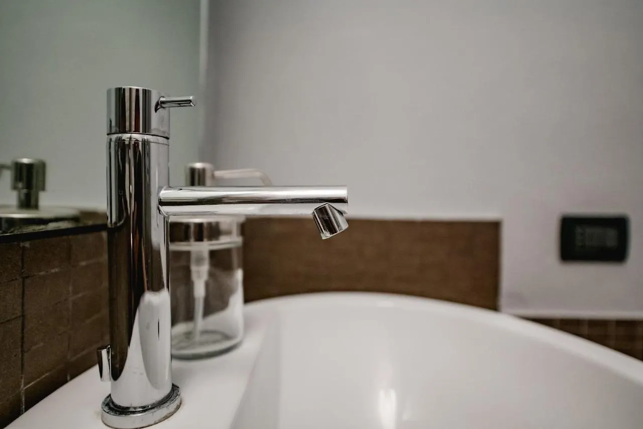 Airport The Fan Loft Near Linate Airport+Duomo Apartment Milan 0*,  Italy