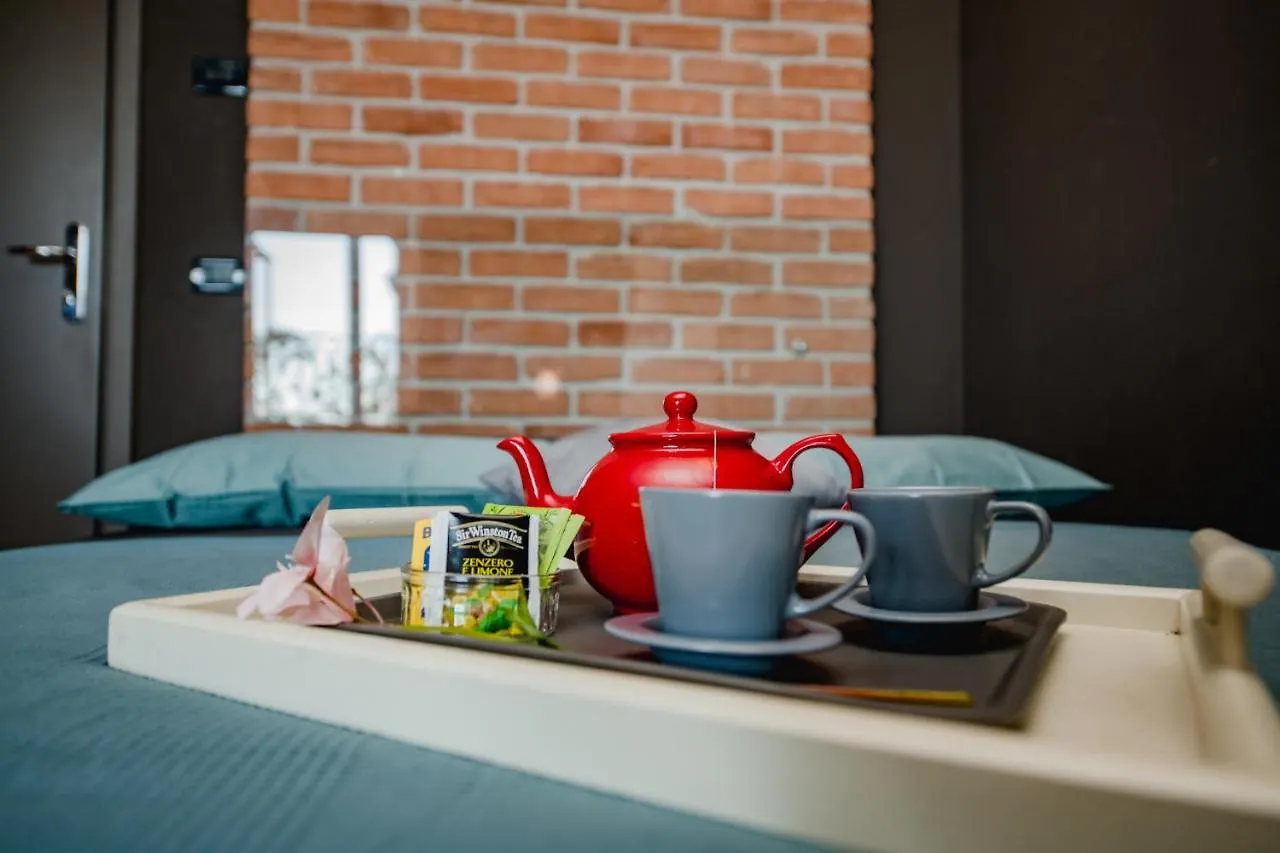 Airport The Fan Loft Near Linate Airport+Duomo Apartment Milan Italy